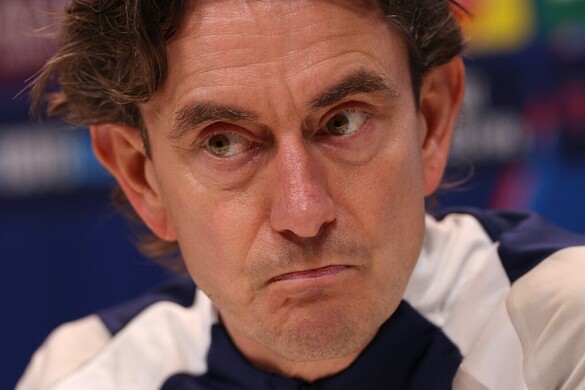 Ismét kikapott az idén még nyeretlen Tottenham