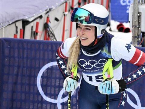 Lindsey Vonn ősszel újra sílécre állna