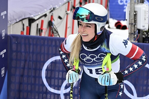 Lindsey Vonn ősszel újra sílécre állna