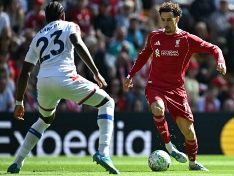 Sorozatban harmadszor nyert a Liverpool