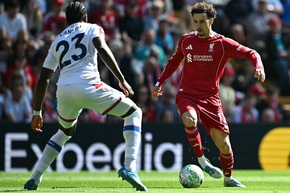 Sorozatban harmadszor nyert a Liverpool