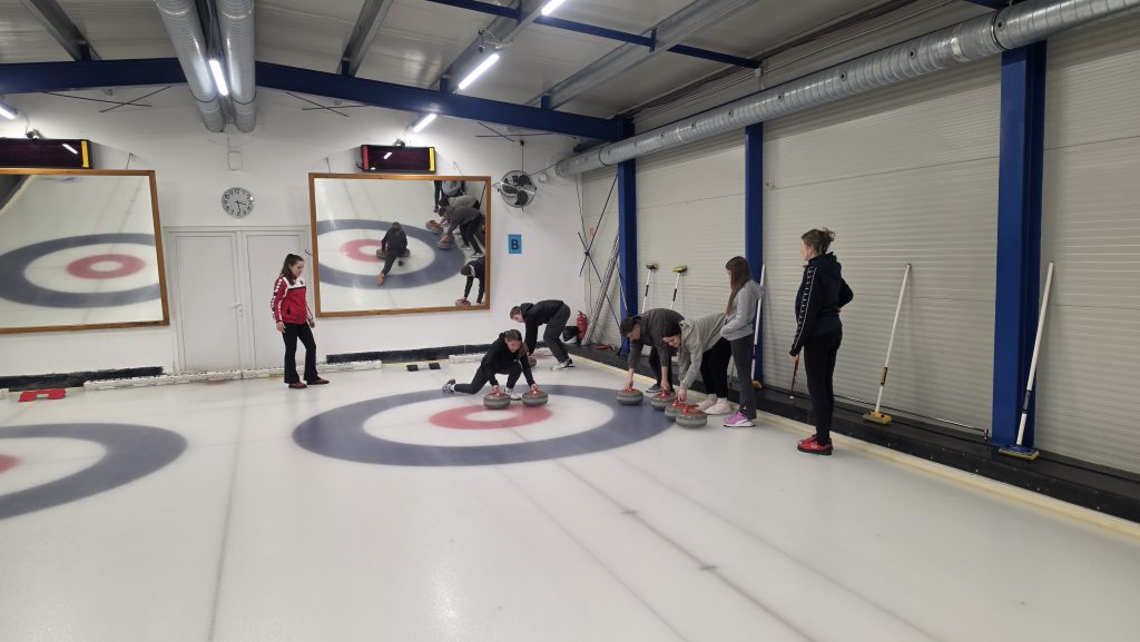 Siket nyílt nap az SSC és MCSz szervezésében