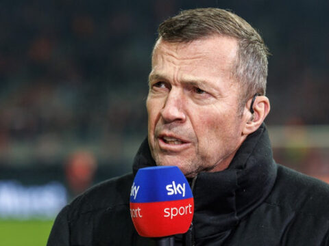 Matthäus szerint a Bayern München a legnagyobb esélyes