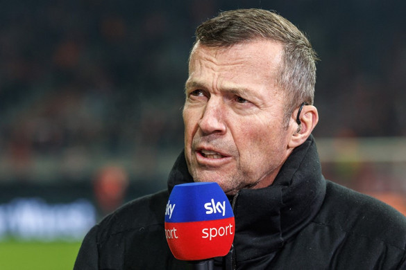 Matthäus szerint a Bayern München a legnagyobb esélyes Matthäus szerint a Bayern München a legnagyobb esélyes