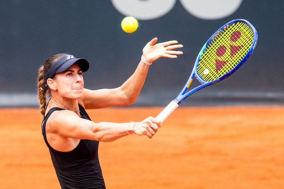 Bondár sikere, egyenlítettek a magyarok Oeirasban