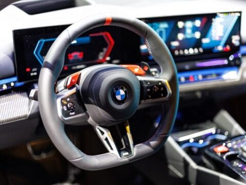 A BMW álláspontja a manuális váltókról