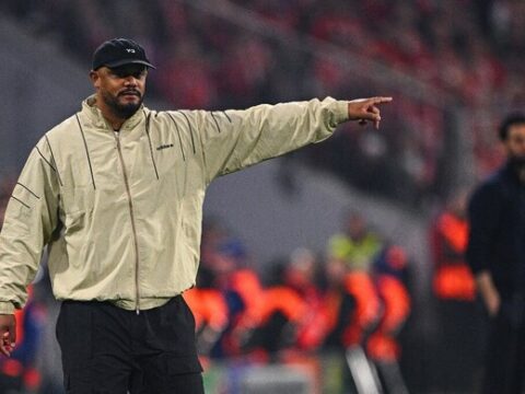 Még mindig fenyegetést jelent a Real Madrid Még mindig fenyegetést jelent a Real Madrid