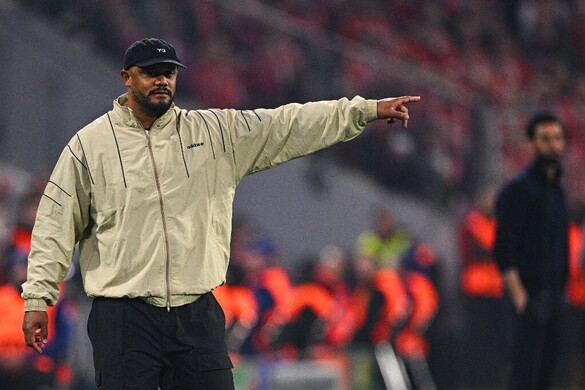 Még mindig fenyegetést jelent a Real Madrid