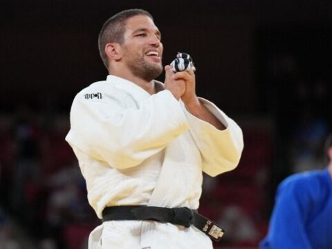 Négyen pályáznak a Magyar Judo Szövetség (MJSZ) elnöki tisztségére