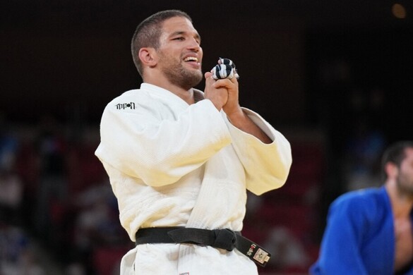 Négyen pályáznak a Magyar Judo Szövetség (MJSZ) elnöki tisztségére