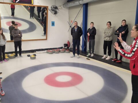 Siket nyílt nap az SSC és MCSz szervezésében