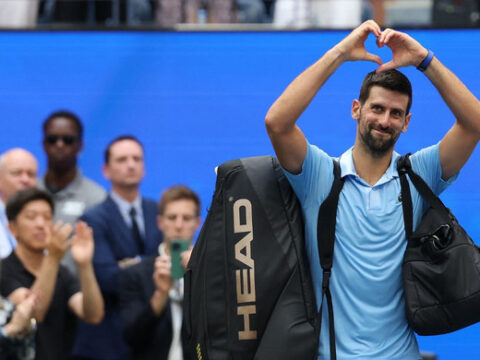 Djokovic sérülés miatt nem indul a madridban