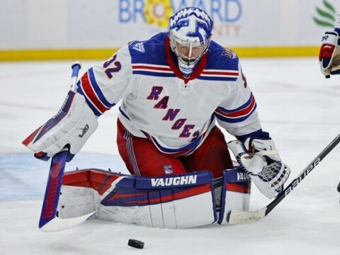 Vereséggel búcsúzott minden idők egyik legjobb amerikai NHL kapusa