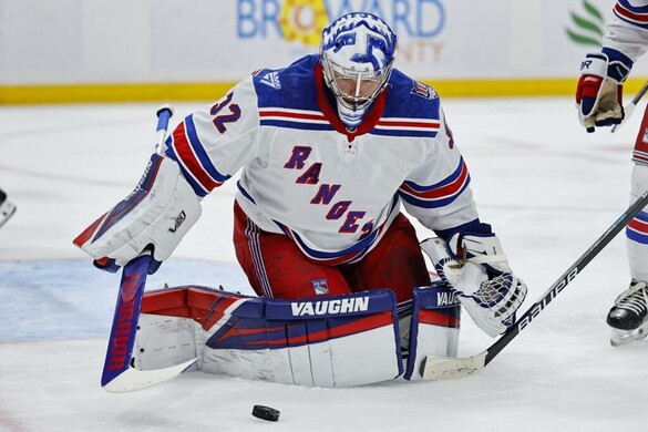 Vereséggel búcsúzott minden idők egyik legjobb amerikai NHL kapusa