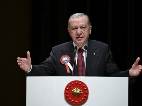 A török kormány szerint Isztambul jövőre visszakerül a versenynaptárba