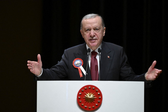 A török kormány szerint Isztambul jövőre visszakerül a versenynaptárba