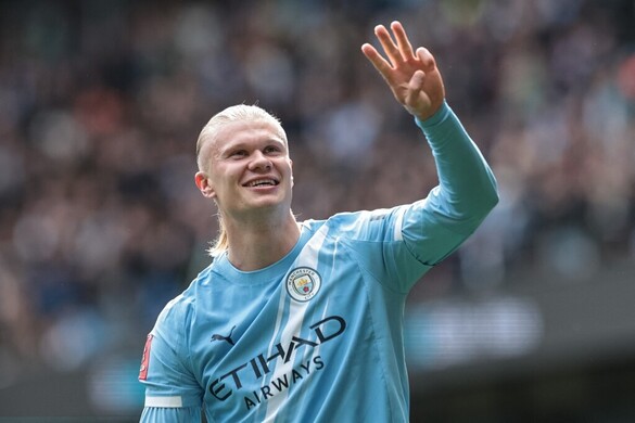 A Liverpool kiütésével elődöntős a Manchester City