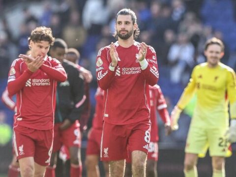 Az ősi rivális otthonába látogat a Liverpool