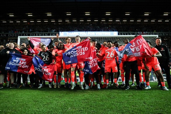 Huszonöt év után újra az élvonalban szerepelhet a Coventry