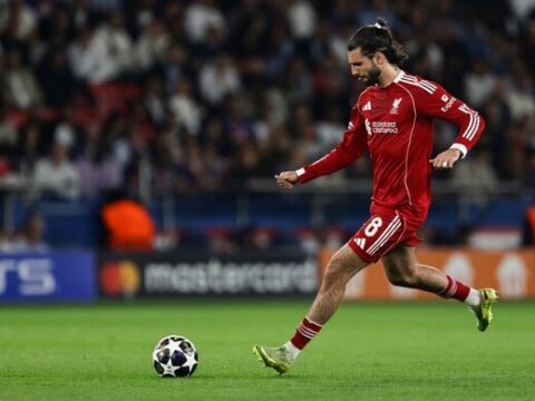 Szoboszlai Dominik a jövőjéről beszélt