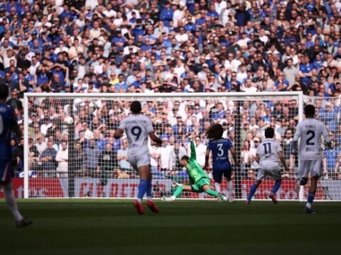 A Chelsea lesz a City ellenfele a döntőben
