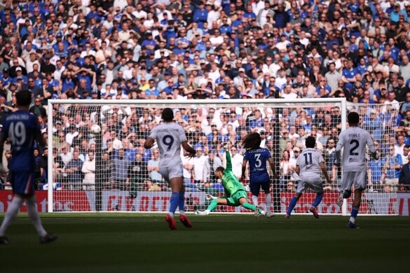 A Chelsea lesz a City ellenfele a döntőben