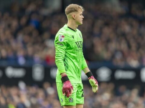 Tóth Balázs: Rengeteget dolgoztam, hogy elsőszámú kapus legyek Tóth Balázs: Rengeteget dolgoztam, hogy elsőszámú kapus legyek