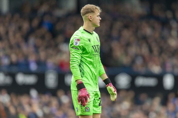 Tóth Balázs: Rengeteget dolgoztam, hogy elsőszámú kapus legyek