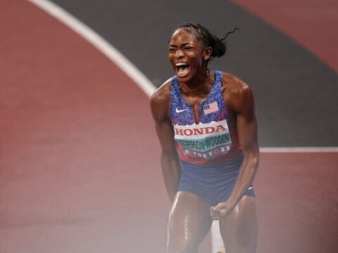 Világsztárok érkeznek a Nemzeti Atlétikai Központba