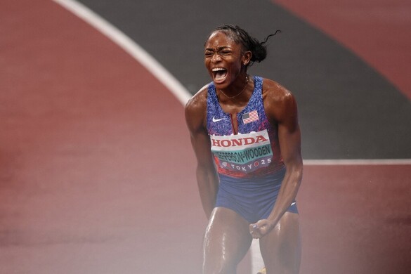 Világsztárok érkeznek a Nemzeti Atlétikai Központba