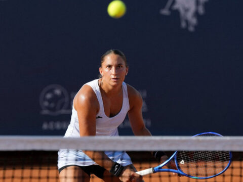 Nagyot lépett előre Udvardy Panna és Marozsán Fábián