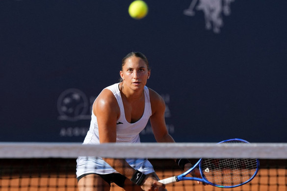 Az első kiemelt búcsúztatta Udvardy párosát