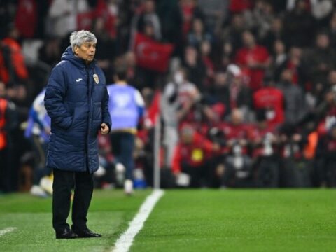 Szívrohamot kapott Mircea Lucescu labdarúgóedző