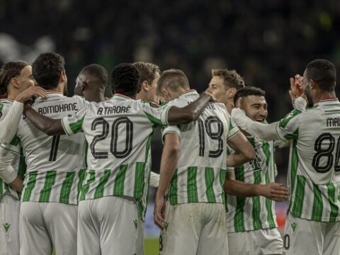 Idegenbeli rangadó vár a címvédő Ferencvárosra