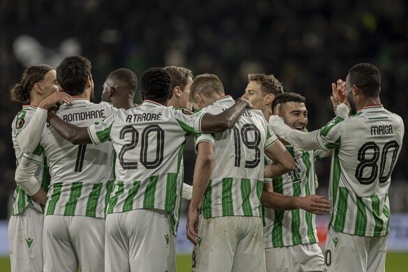 Idegenbeli rangadó vár a címvédő Ferencvárosra