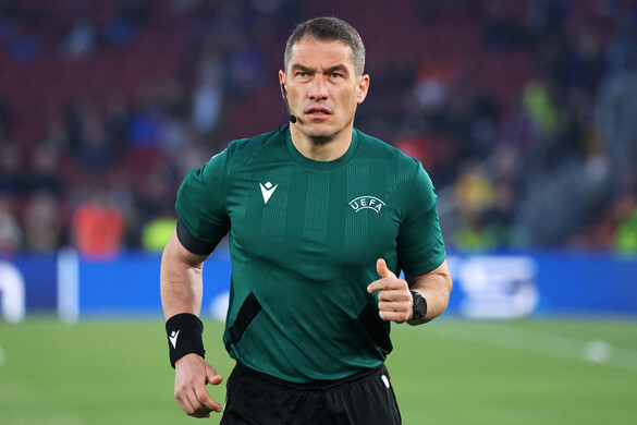 Kijelölték a 2026-os futball vb-re a játékvezetői keretet