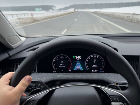 Honnan tudjuk, hogy visszatekerték a kilométerórát?