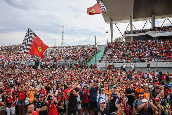 Több ponton már Miamitól megváltoznak a szabályok