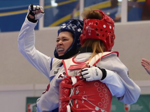 Patakfalvy Luca vasárnap versenyez Szkopjéban