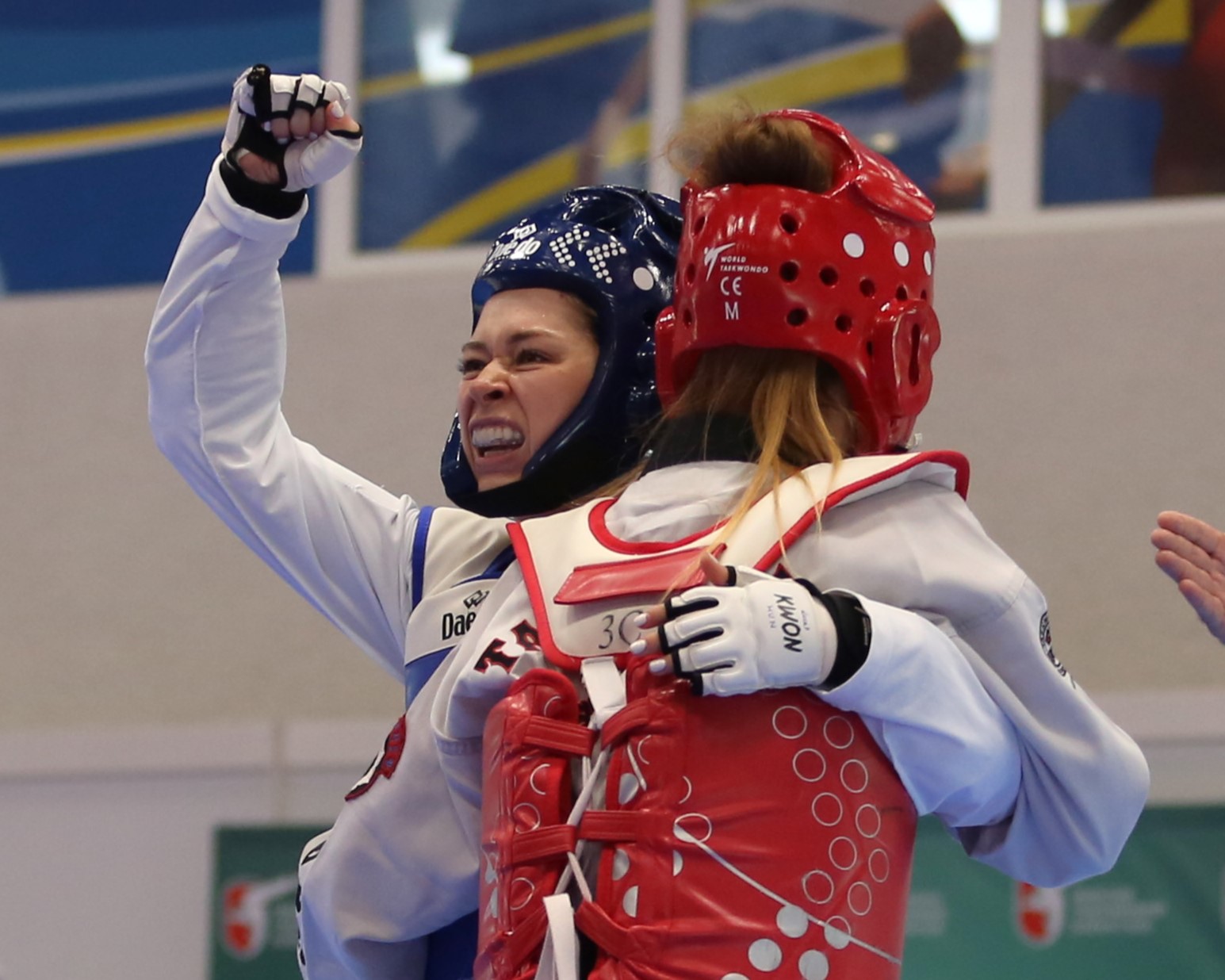 Patakfalvy Luca vasárnap versenyez Szkopjéban Patakfalvy Luca vasárnap versenyez Szkopjéban