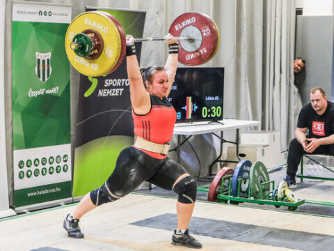 Négy magyar indul Batumiban