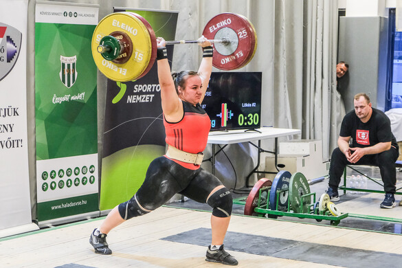 Négy magyar indul Batumiban