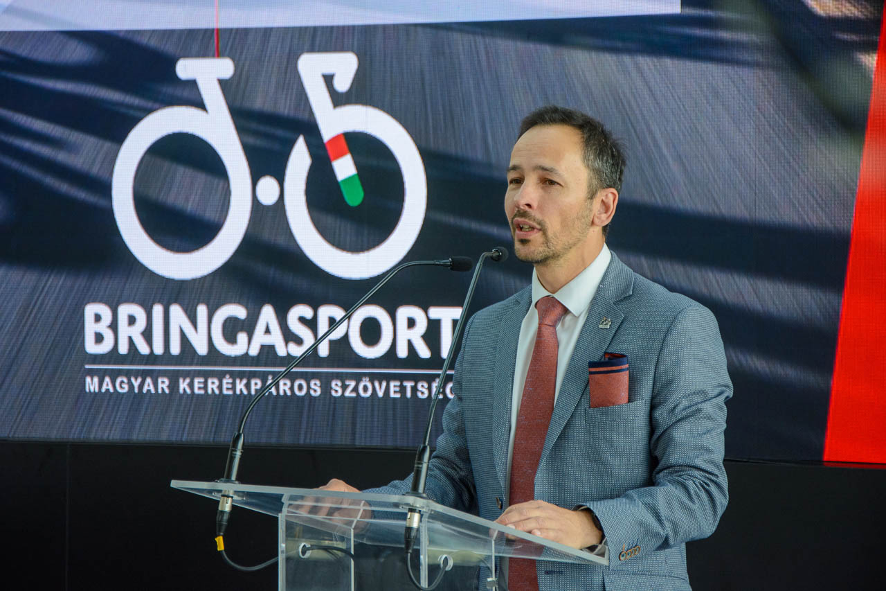 A legsikeresebb TAO körön kívüli sportágak vezetőivel fogna össze az MKSZ elnöke