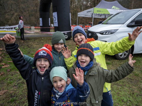 Utánpótlás bringás vagy? Jelentkezz egész napos exkluzív Tour de Hongrie-élményre!