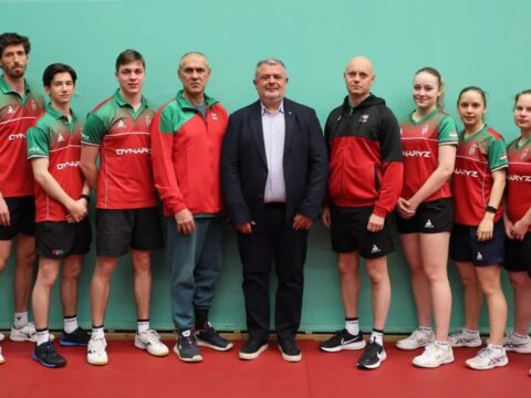 Fiatal magyar csapattal vágunk neki a csapat-világbajnokságnak