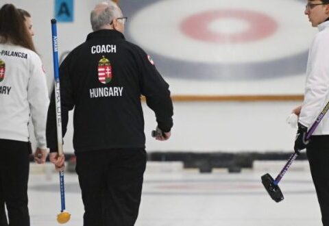 2026. évi Vegyes-páros Világbajnokság