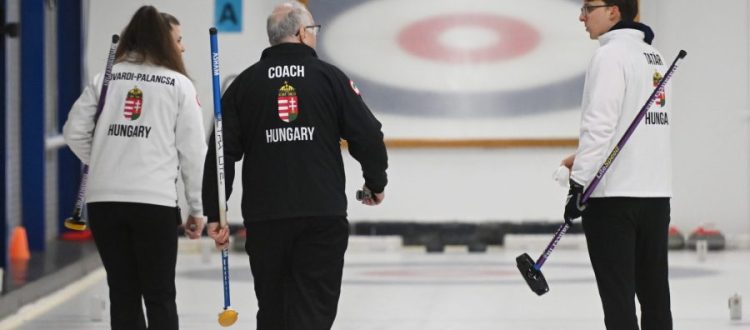 2026. évi Vegyes-páros Világbajnokság