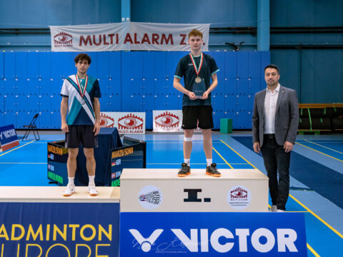 Új nemzetközi verseny Pécsett