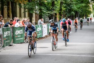 Új kritérium-sorozat szolgálja az utánpótlás versenyeztetését