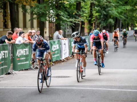 Elmarad a hétvégi Kritérium Magyar Kupa és módosult az OB helyszíne